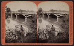 Buffalo, N.Y., Lincoln Parkway Bridge.