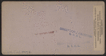 Marine study, Lake Erie. [Boat in dock.]