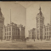New City and County Hall.