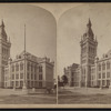 New City and County Hall.