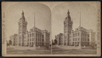 New City and County Hall.