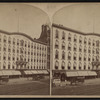 Tifft House.