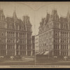 German Insurance building.