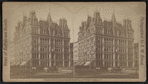 German Insurance building.