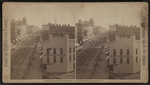 Main Street, south from Genesee.