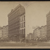 Barnes, Bancroft, & Co., dry goods house.
