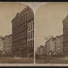 Barnes, Bancroft, & Co., dry goods house.