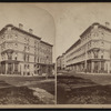 Washington block.