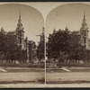 State Normal School building, Buffalo, N.Y.