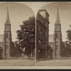 St. Joseph's Cathedral, Buffalo, N.Y.