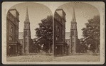 St. Joseph's Cathedral, Buffalo, N.Y.