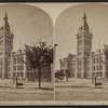 City Hall, Buffalo, N.Y.