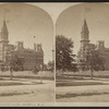 Invalids' and Tourists' Hotel, Buffalo, N.Y.