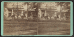 Residence of R. A. Mitchell Esq., Cazenovia, N.Y.
