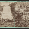 Chittenango Falls.