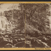 Perryville Falls, New York.
