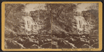 Perryville Falls, New York.