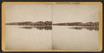 Cazenovia Lake, from S.W. (south-west) Ledyard's.