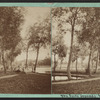 Ten Eycks Grounds & Cazenovia Lake.