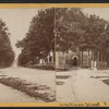 Lincklaen Street & Seminary.