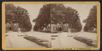 Lincklaen Street & Seminary.