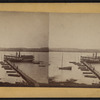 Griffith's landing.