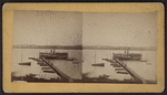 Griffith's landing.