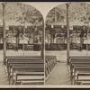 Auditorium on S.S.A. [Sunday School Assembly] Grounds, Chautauqua.