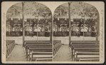Auditorium on S.S.A. [Sunday School Assembly] Grounds, Chautauqua.