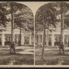 View on S.S.A. [Sunday School Assembly] Grounds, Chautauqua.