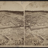 Model of Jerusalem at Chautauqua, N.Y.