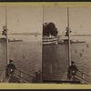 View on Chautauqua Lake.