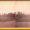 Hamilton College campus view no. 1.