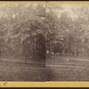Hamilton College campus view no. 5.