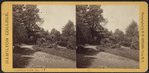 Hamilton College campus view no. 13.