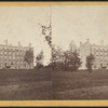 Dexter Hall.