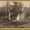 Hamilton Hall.