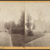 Kirkland Hall.