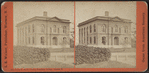 Perry H. Smith library, Hamilton College, Clinton, N.Y.