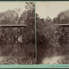 First bridge over Susquehanna.