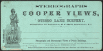 Otsego Hall, Cooperstown, N.Y.