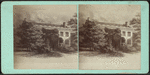 Otsego Hall, Cooperstown, N.Y.