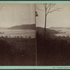 Otsego Lake from Hanna's Hill.