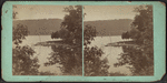 3 Mile Point, north side.