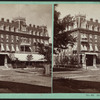 Hotel Fenimore.