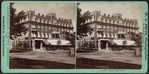 Hotel Fenimore.