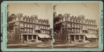 Hotel Fenimore.