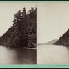 Solitude - Otsego Lake.