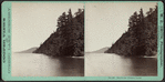 Solitude - Otsego Lake.
