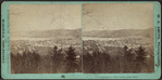 Cooperstown, from Observation Hill.